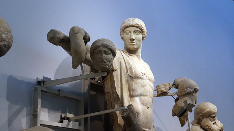 Αρχαία Ολυμπία