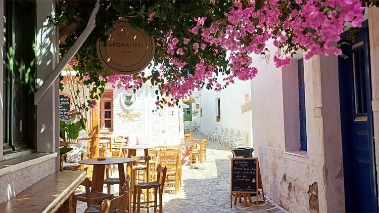 Κύθνος