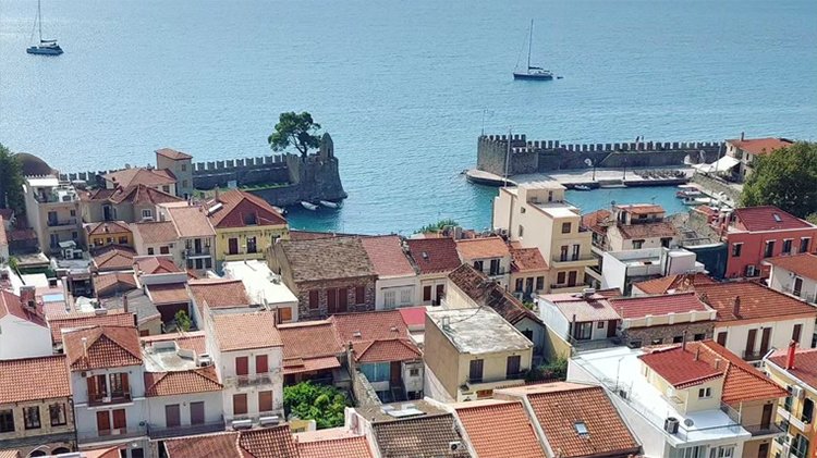 Nafpaktos