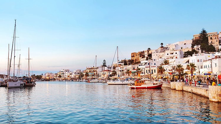 Νάξος