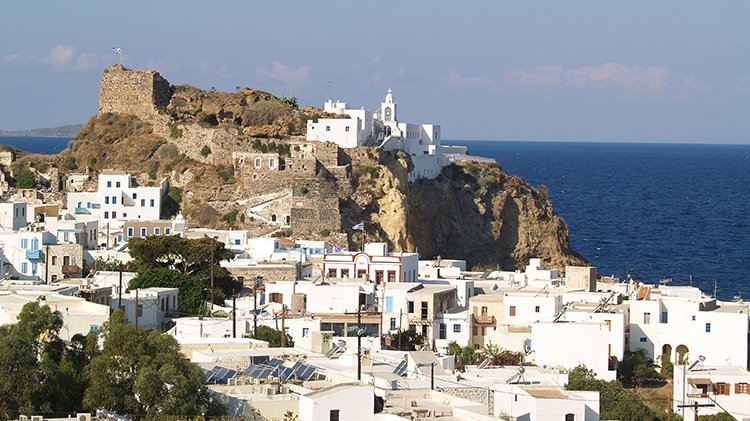 Nisyros