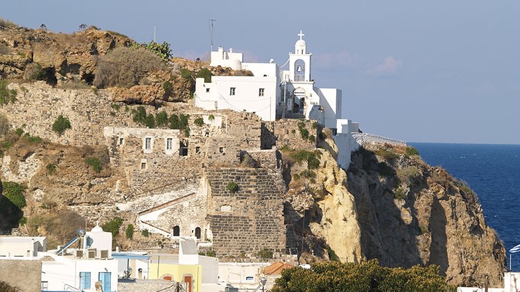 Nisyros