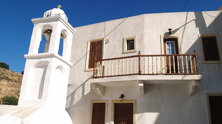 Nisyros
