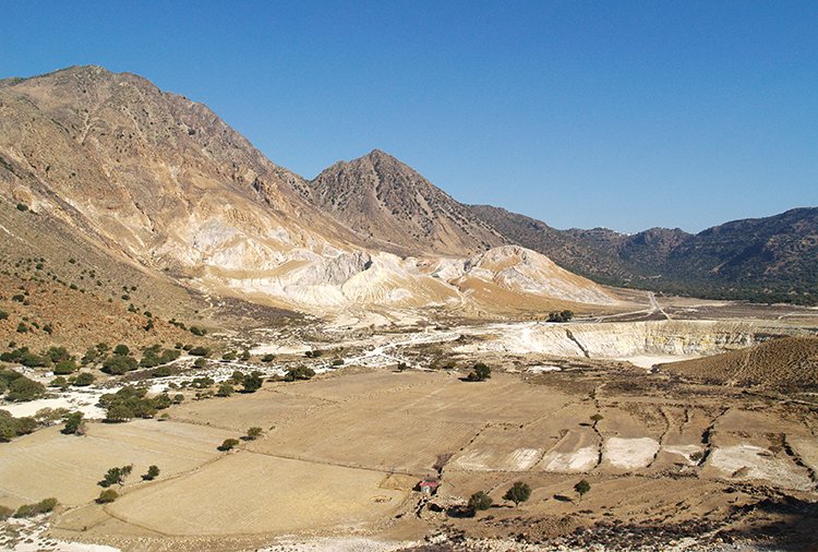 Nisyros