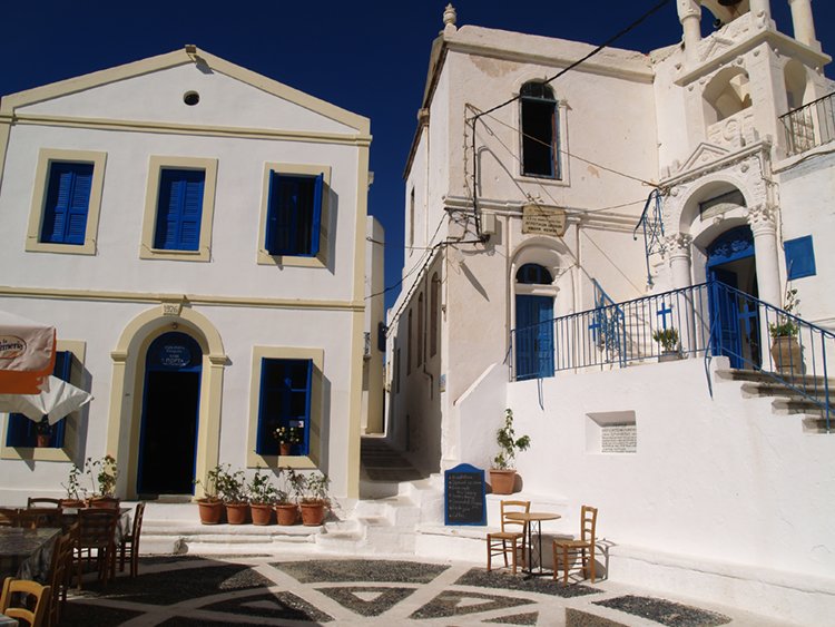 Nisyros