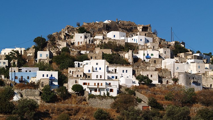 Nisyros