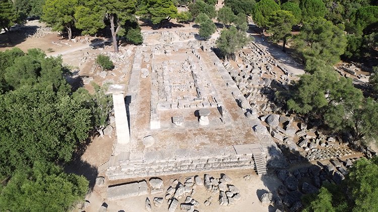 Antica Olimpia