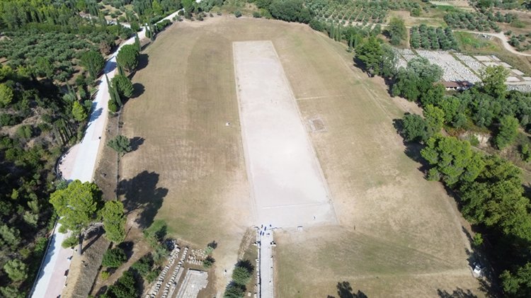 Antica Olimpia