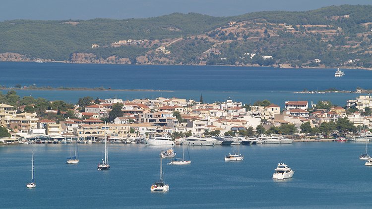 Porto Heli