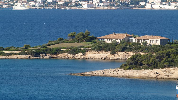 Porto Heli