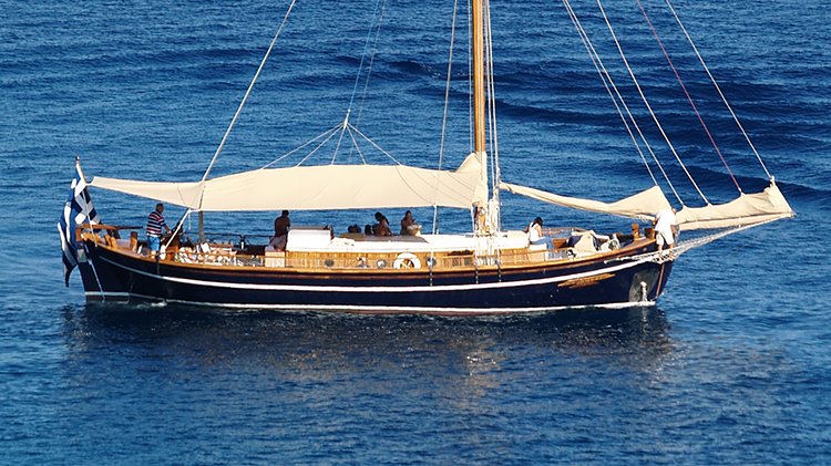 Porto Heli
