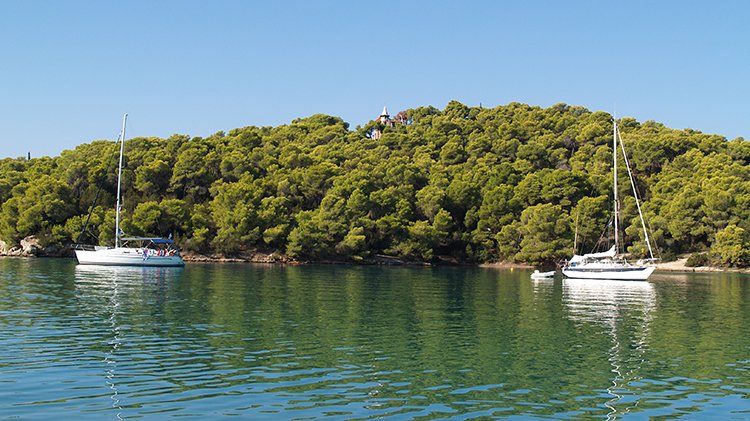 Porto Heli