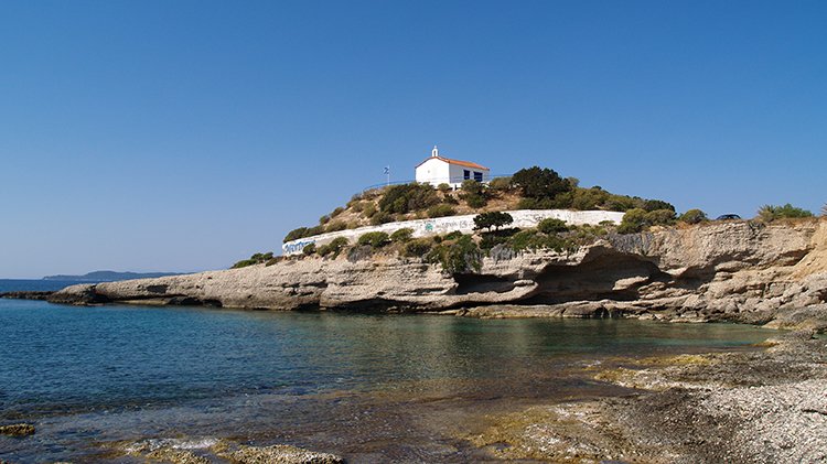 Porto Heli