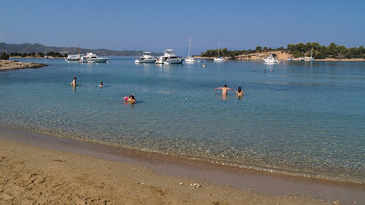 Porto Heli