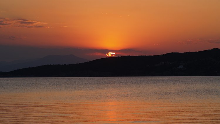 Porto Heli