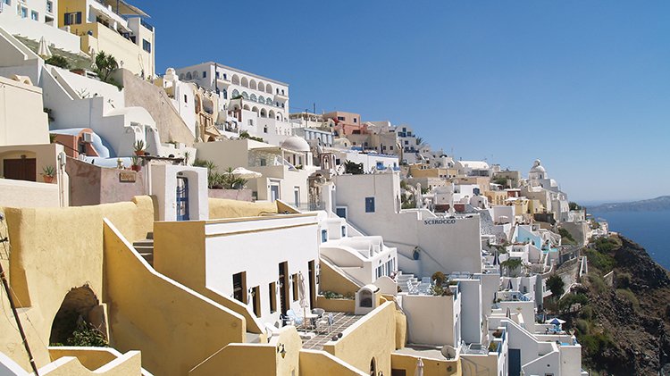 Σαντορίνη