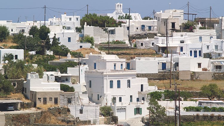 Σίφνος