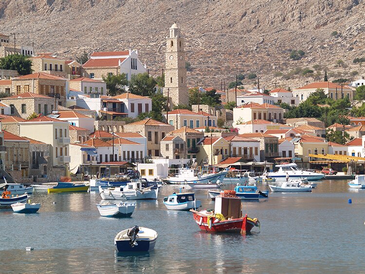 Halki