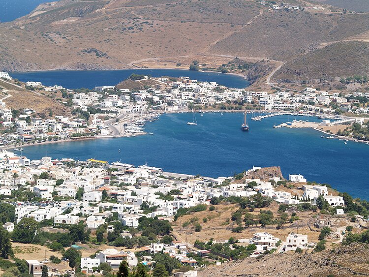 Patmos