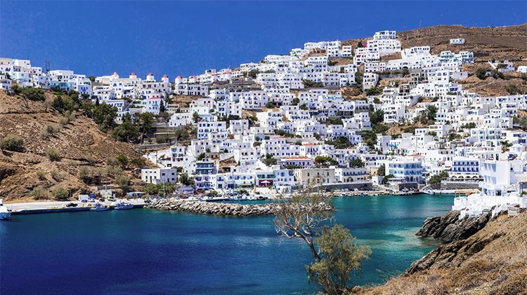 Αστυπάλαια