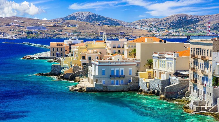Σύρος