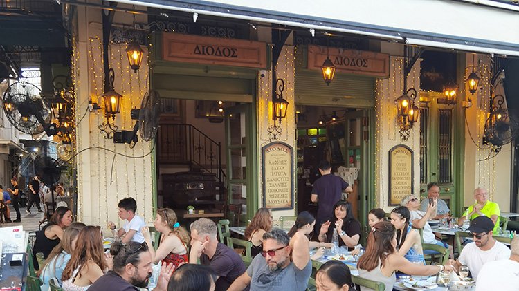 Diodos