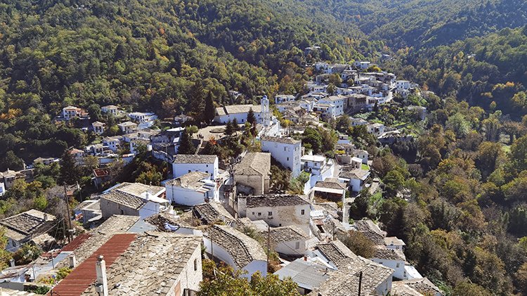 Καστάνιτσα