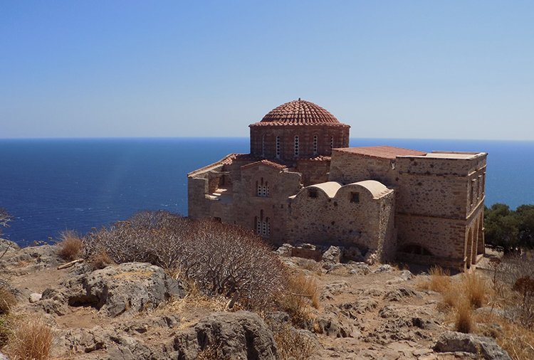 Agia Sophia