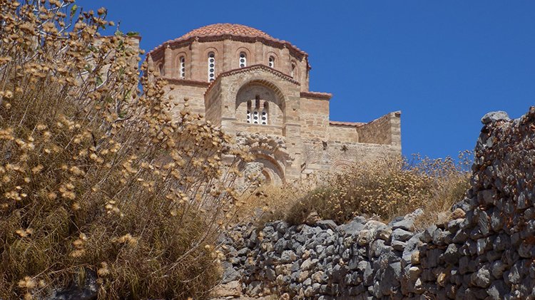 Agia Sophia