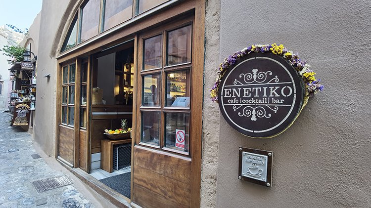 Enetiko