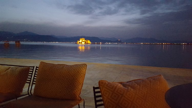 Nafplio