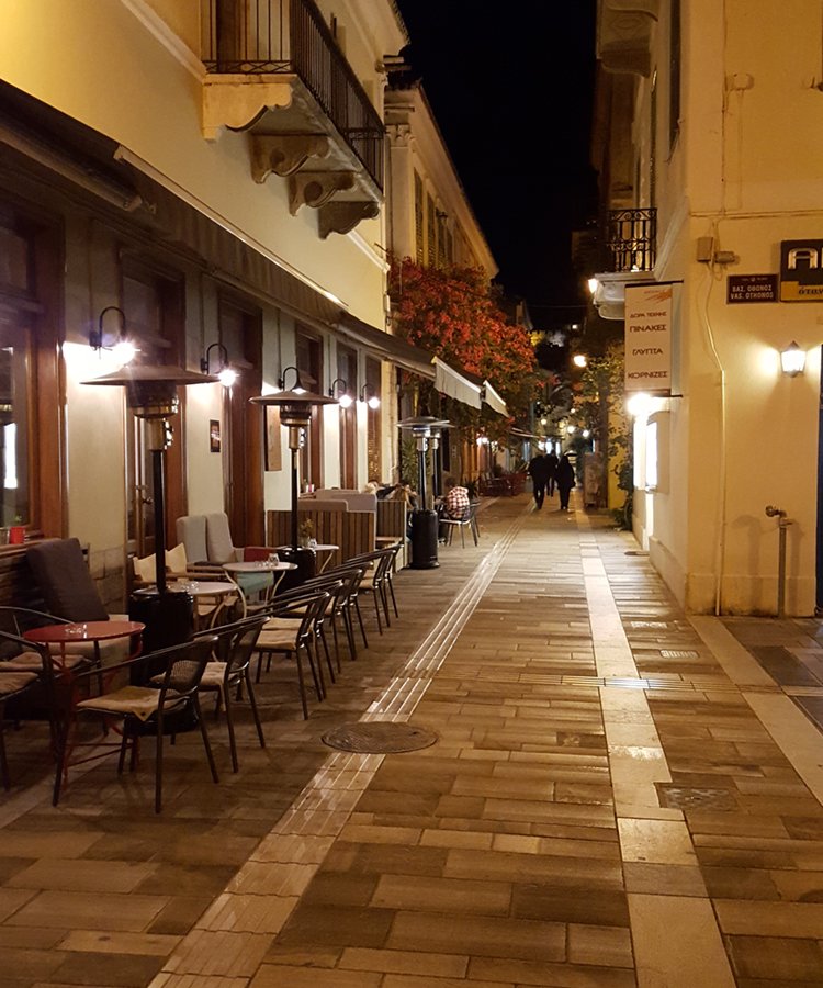 Nafplio
