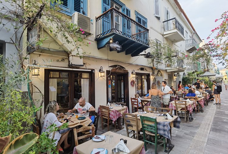 Nafplio