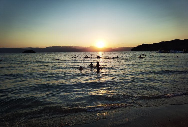 Karathona