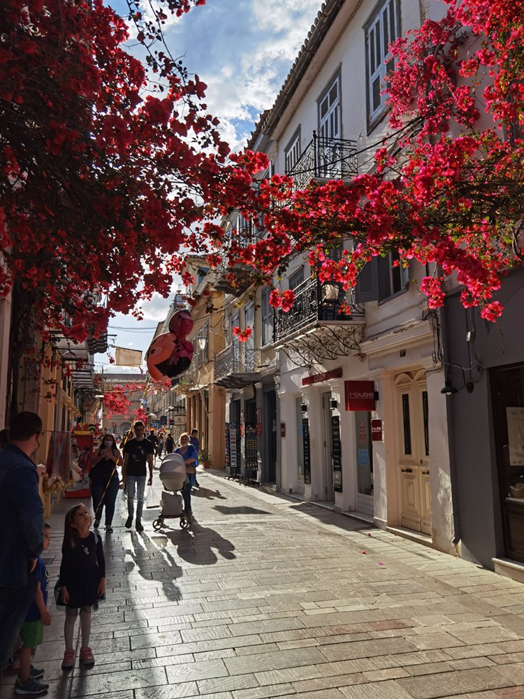 Nafplio