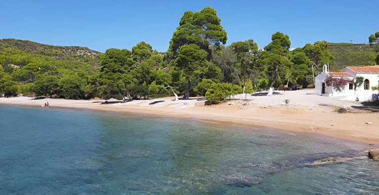 Σπέτσες