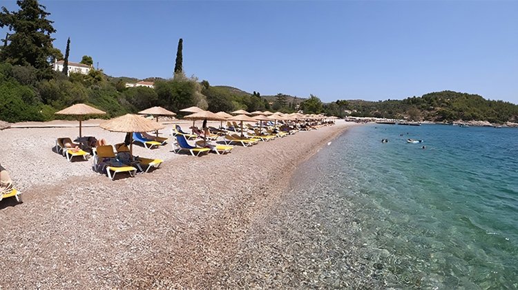 Σπέτσες