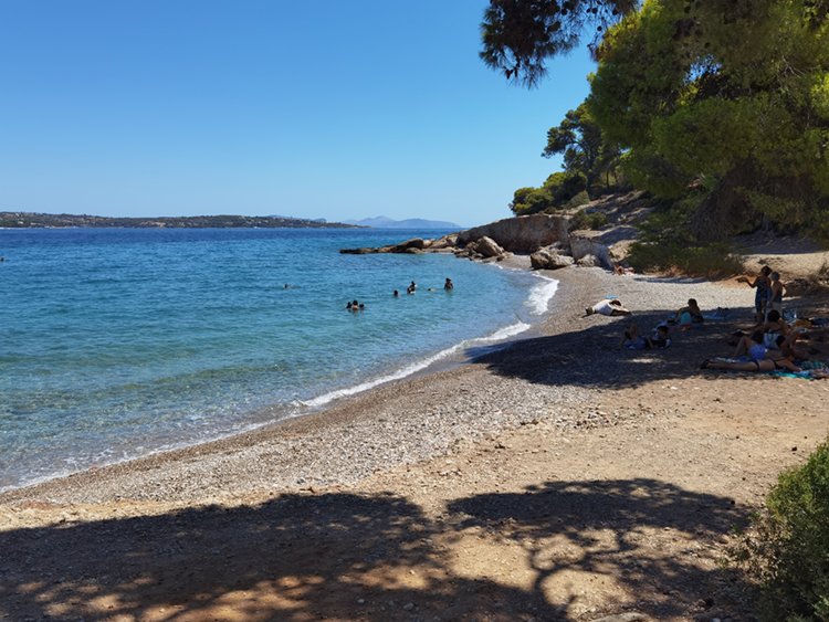 Σπέτσες