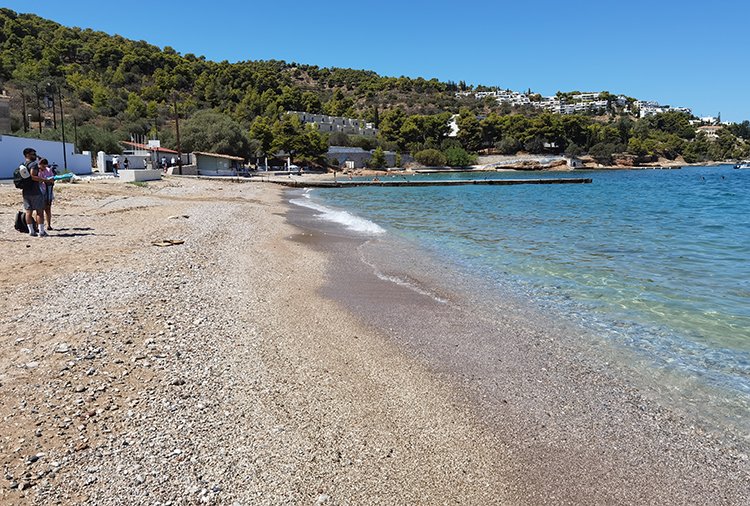 Σπέτσες