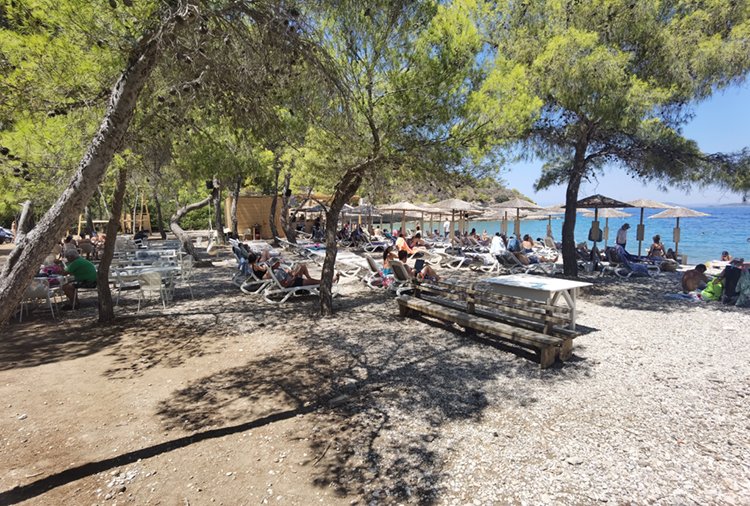 Σπέτσες