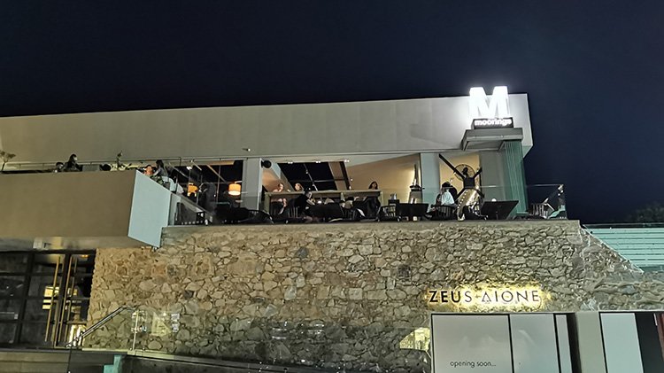 Μαρίνα Βουλιαγμένης
